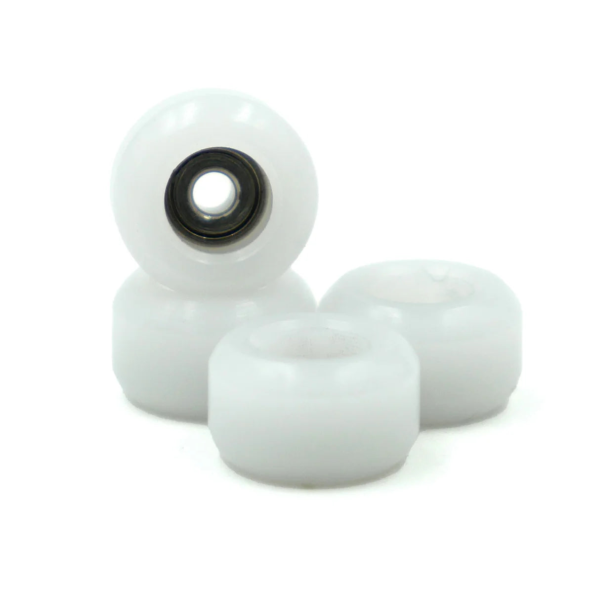 Slushcult Grom Wheels White